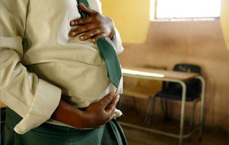 Awareness and prevention of teenage pregnancy amongst secondary school and high school students in the Tiko health district